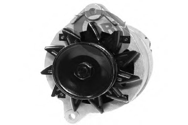 DRI 530113652 Alternator